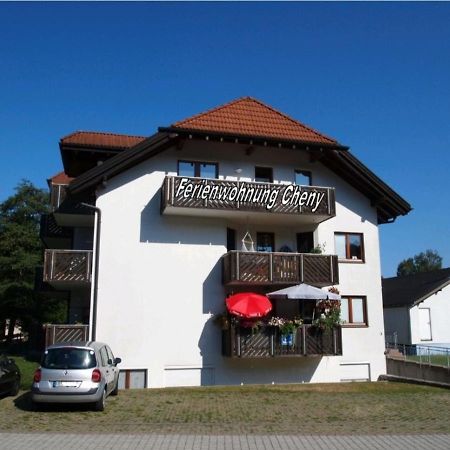 Fewo Cheny In Titisee Apartment ภายนอก รูปภาพ