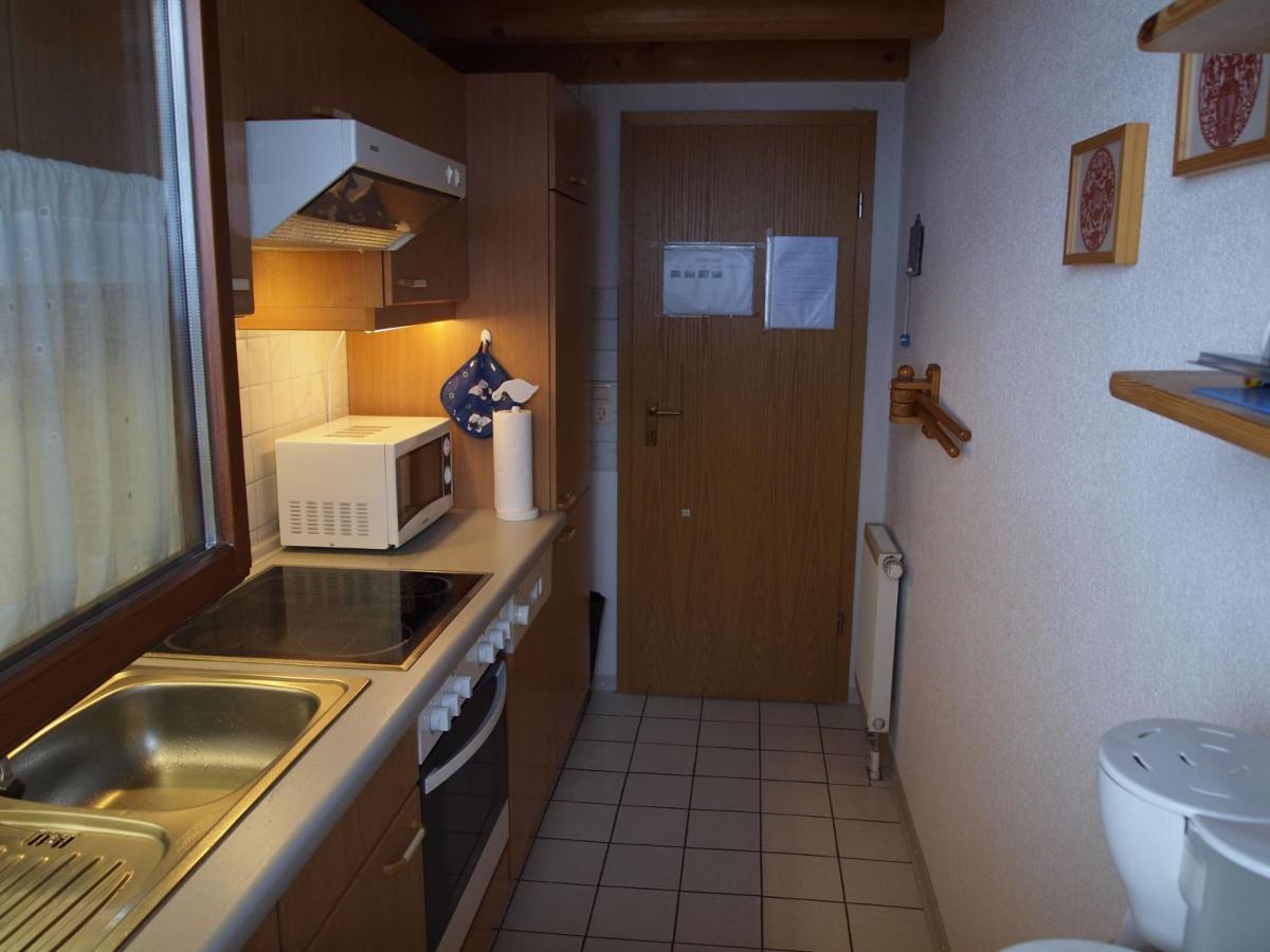 Fewo Cheny In Titisee Apartment ภายนอก รูปภาพ