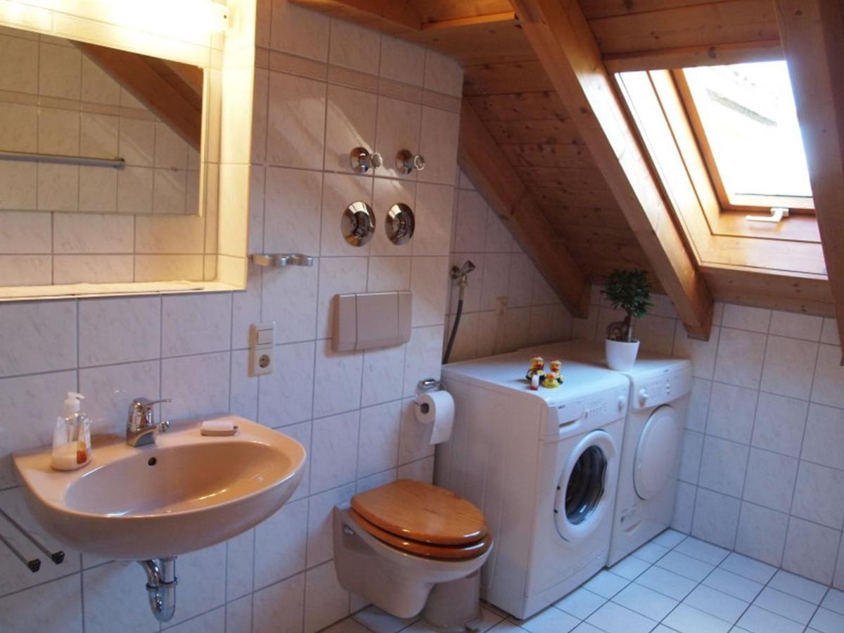 Fewo Cheny In Titisee Apartment ภายนอก รูปภาพ