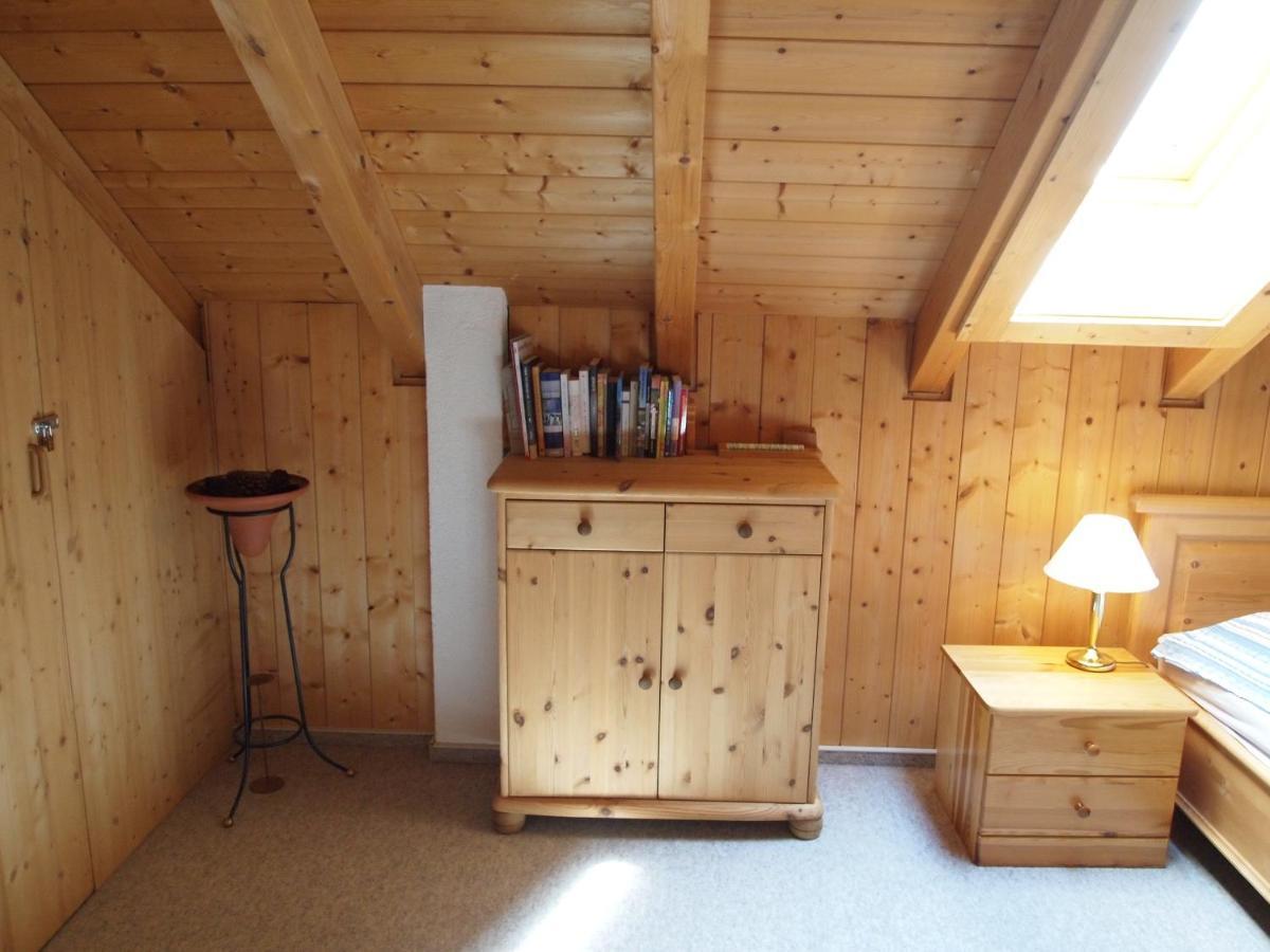 Fewo Cheny In Titisee Apartment ภายนอก รูปภาพ
