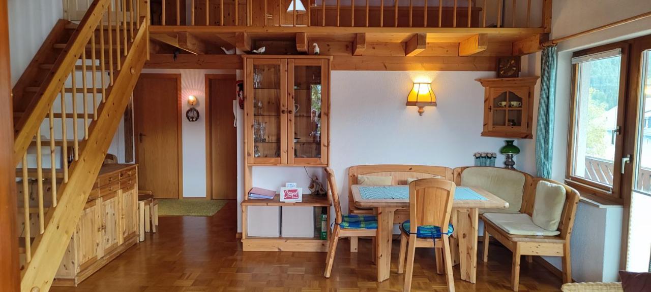 Fewo Cheny In Titisee Apartment ภายนอก รูปภาพ